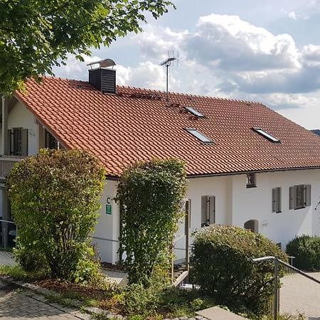Ferienwohnung Laura Haus Weberfeld 4 博登迈斯 外观 照片